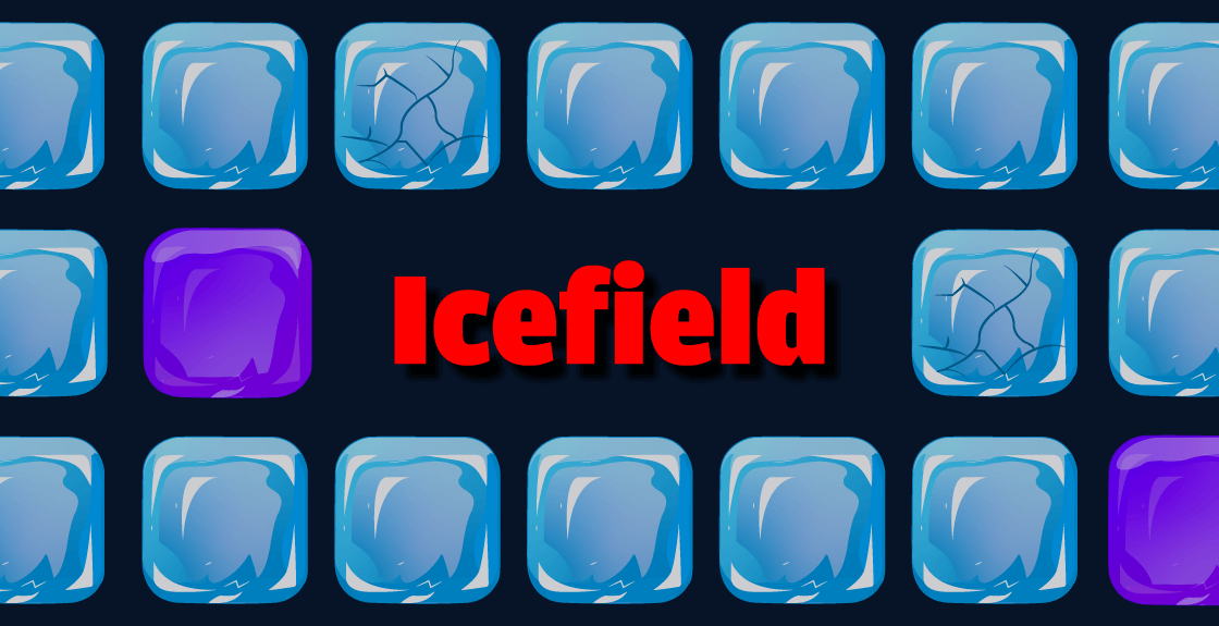 banner Icefield Mystake - Todo sobre el juego Yeti