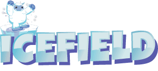 logo Icefield